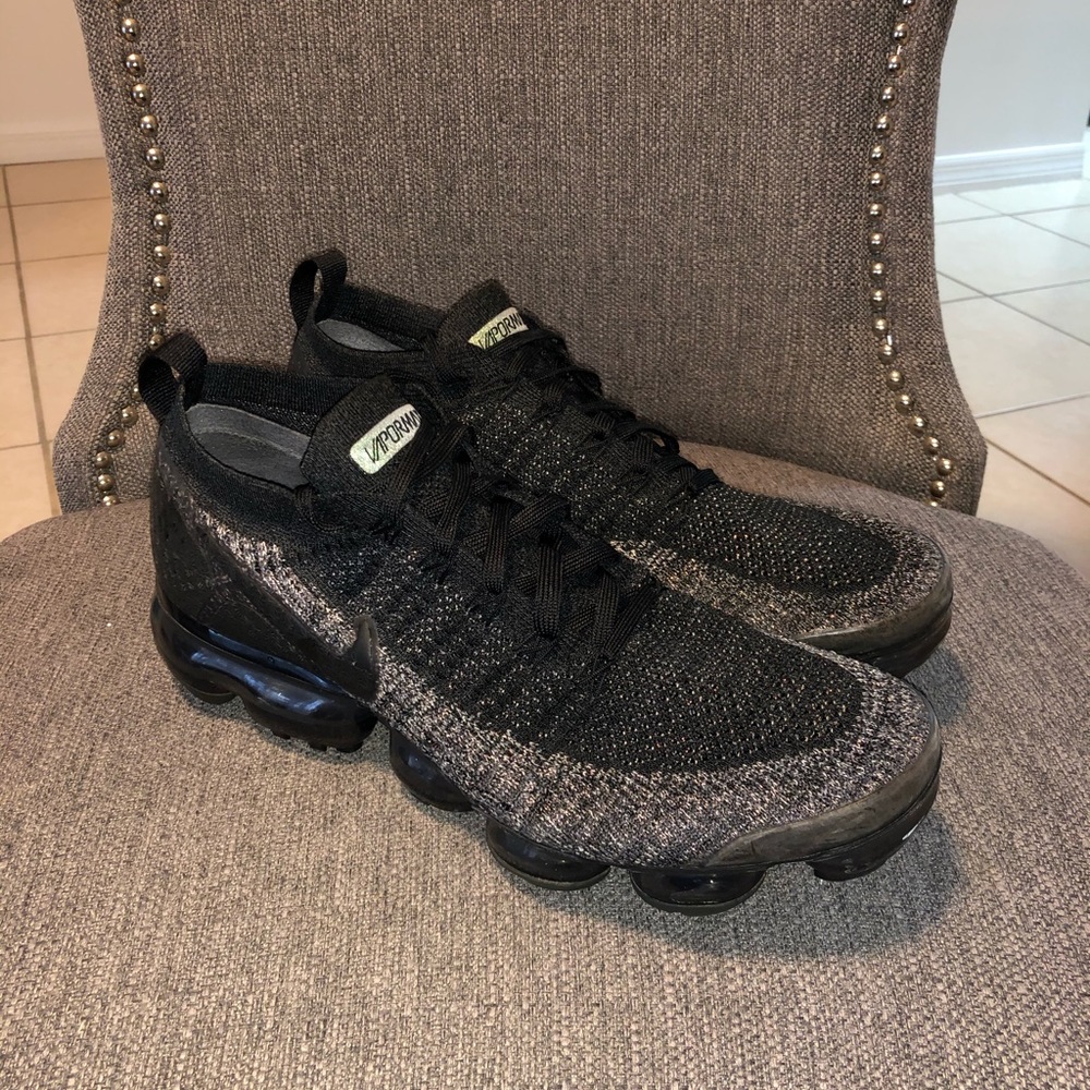Nike Vapormax Flyknit